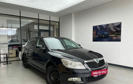 Skoda Octavia, 2011 год, 650 000 рублей, 5 фотография
