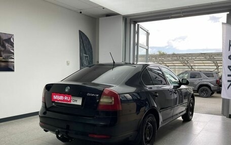 Skoda Octavia, 2011 год, 650 000 рублей, 6 фотография