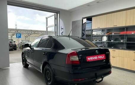 Skoda Octavia, 2011 год, 650 000 рублей, 8 фотография