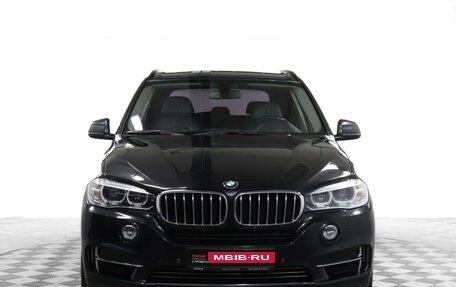 BMW X5, 2015 год, 2 690 000 рублей, 2 фотография