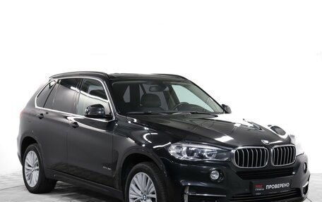 BMW X5, 2015 год, 2 690 000 рублей, 3 фотография