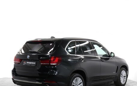 BMW X5, 2015 год, 2 690 000 рублей, 5 фотография