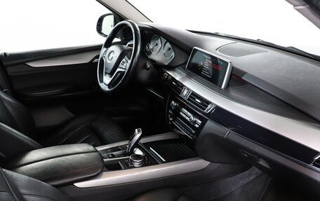 BMW X5, 2015 год, 2 690 000 рублей, 9 фотография