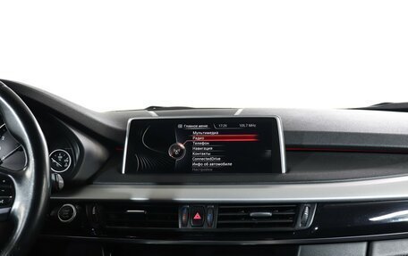 BMW X5, 2015 год, 2 690 000 рублей, 14 фотография