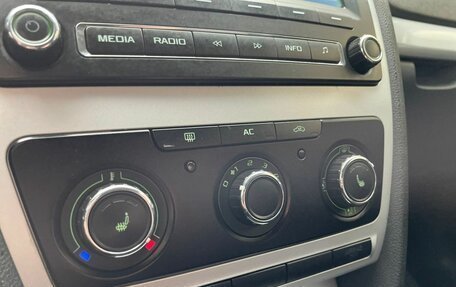 Skoda Octavia, 2011 год, 650 000 рублей, 16 фотография