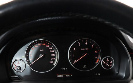 BMW X5, 2015 год, 2 690 000 рублей, 11 фотография