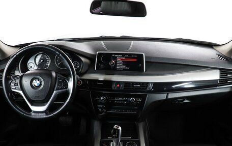 BMW X5, 2015 год, 2 690 000 рублей, 12 фотография