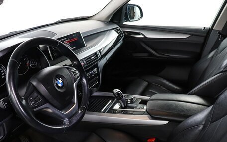 BMW X5, 2015 год, 2 690 000 рублей, 13 фотография
