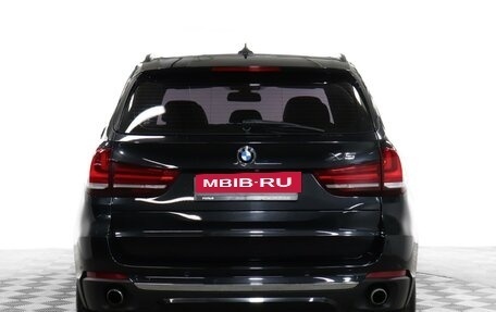 BMW X5, 2015 год, 2 690 000 рублей, 6 фотография