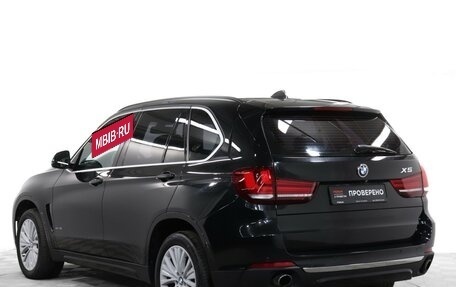 BMW X5, 2015 год, 2 690 000 рублей, 7 фотография