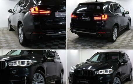 BMW X5, 2015 год, 2 690 000 рублей, 19 фотография