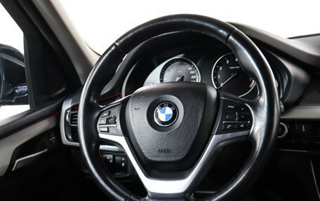 BMW X5, 2015 год, 2 690 000 рублей, 15 фотография