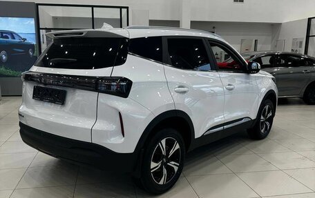 Chery Tiggo 4 I рестайлинг, 2025 год, 2 099 000 рублей, 21 фотография