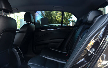 Skoda Superb III рестайлинг, 2013 год, 1 085 000 рублей, 10 фотография