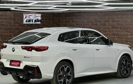 BMW X2, 2024 год, 6 090 000 рублей, 2 фотография