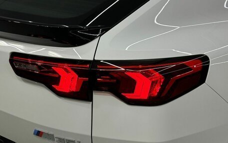 BMW X2, 2024 год, 6 090 000 рублей, 11 фотография