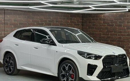 BMW X2, 2024 год, 6 090 000 рублей, 3 фотография