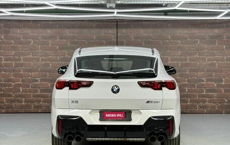 BMW X2, 2024 год, 6 090 000 рублей, 6 фотография