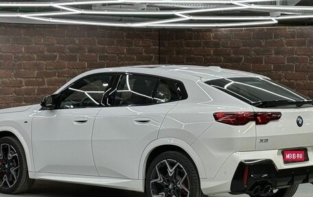 BMW X2, 2024 год, 6 090 000 рублей, 4 фотография