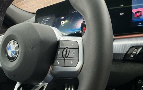 BMW X2, 2024 год, 6 090 000 рублей, 29 фотография