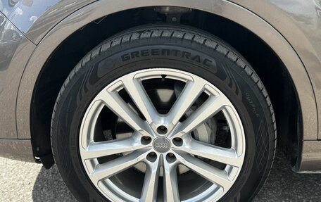 Audi Q7, 2017 год, 3 970 000 рублей, 10 фотография