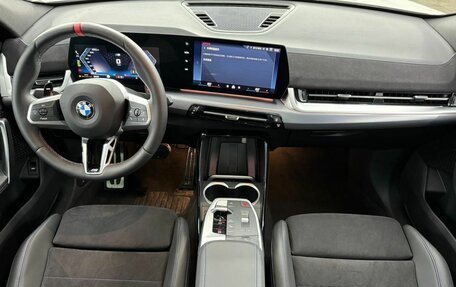 BMW X2, 2024 год, 6 090 000 рублей, 34 фотография