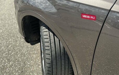 Audi Q7, 2017 год, 3 970 000 рублей, 8 фотография