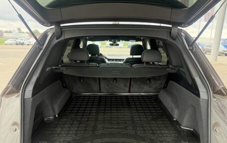 Audi Q7, 2017 год, 3 970 000 рублей, 13 фотография