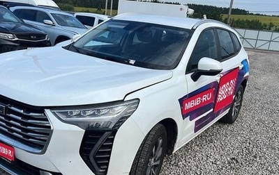 Haval Jolion, 2023 год, 1 175 000 рублей, 1 фотография