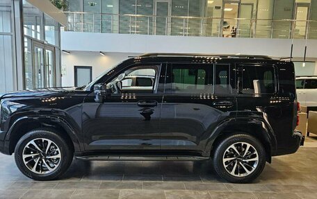 Haval H9, 2024 год, 4 850 010 рублей, 5 фотография