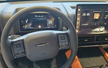 Haval H9, 2024 год, 4 850 010 рублей, 15 фотография