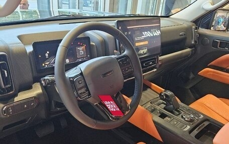 Haval H9, 2024 год, 4 850 010 рублей, 12 фотография