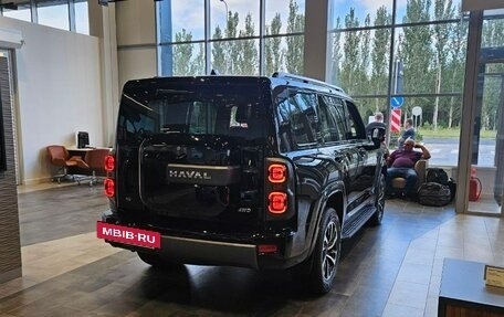 Haval H9, 2024 год, 4 850 010 рублей, 9 фотография