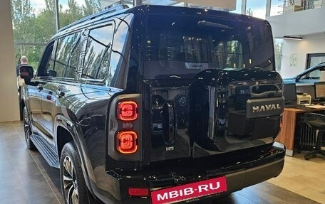 Haval H9, 2024 год, 4 850 010 рублей, 7 фотография