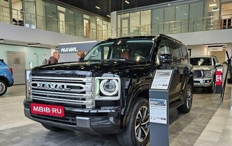 Haval H9, 2024 год, 4 850 010 рублей, 4 фотография