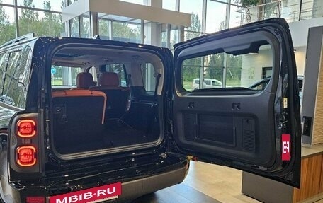 Haval H9, 2024 год, 4 850 010 рублей, 8 фотография