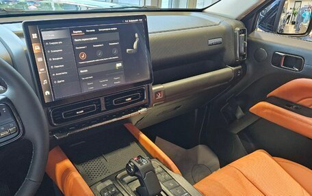 Haval H9, 2024 год, 4 850 010 рублей, 20 фотография