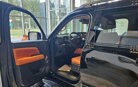 Haval H9, 2024 год, 4 850 010 рублей, 21 фотография