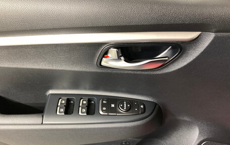 KIA Rio IV, 2020 год, 1 619 000 рублей, 16 фотография
