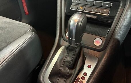 Volkswagen Sharan II, 2012 год, 790 000 рублей, 12 фотография