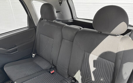 Opel Meriva, 2006 год, 295 000 рублей, 9 фотография
