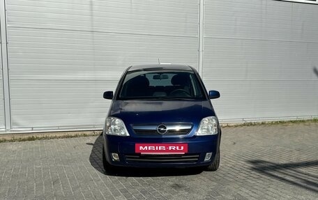Opel Meriva, 2006 год, 295 000 рублей, 2 фотография