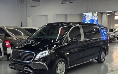 Mercedes-Benz Vito, 2022 год, 4 000 001 рублей, 1 фотография