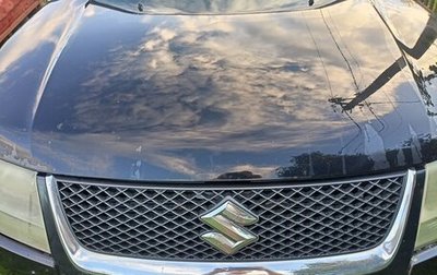 Suzuki Grand Vitara, 2007 год, 750 000 рублей, 1 фотография