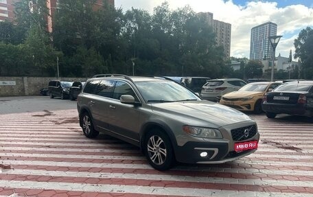 Volvo XC70 II рестайлинг, 2013 год, 2 900 000 рублей, 1 фотография