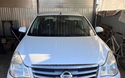 Nissan Almera, 2014 год, 900 000 рублей, 1 фотография