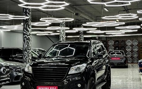 Haval H9 I рестайлинг, 2019 год, 2 490 000 рублей, 1 фотография