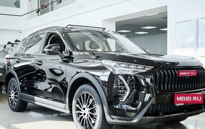 Haval Jolion, 2025 год, 2 721 510 рублей, 1 фотография