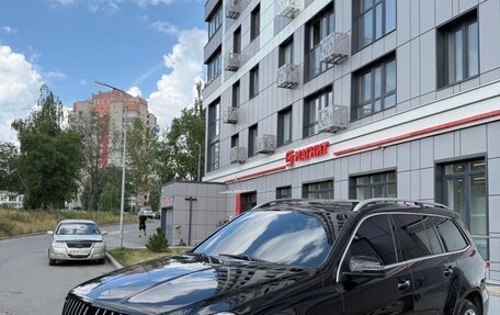 Mercedes-Benz GL-Класс, 2012 год, 1 900 000 рублей, 1 фотография