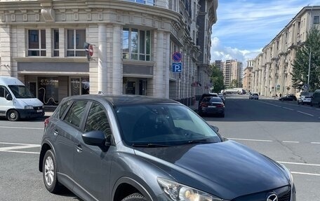 Mazda CX-5 II, 2012 год, 1 249 000 рублей, 1 фотография